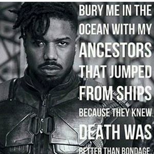 Meet your Posher, Darcus